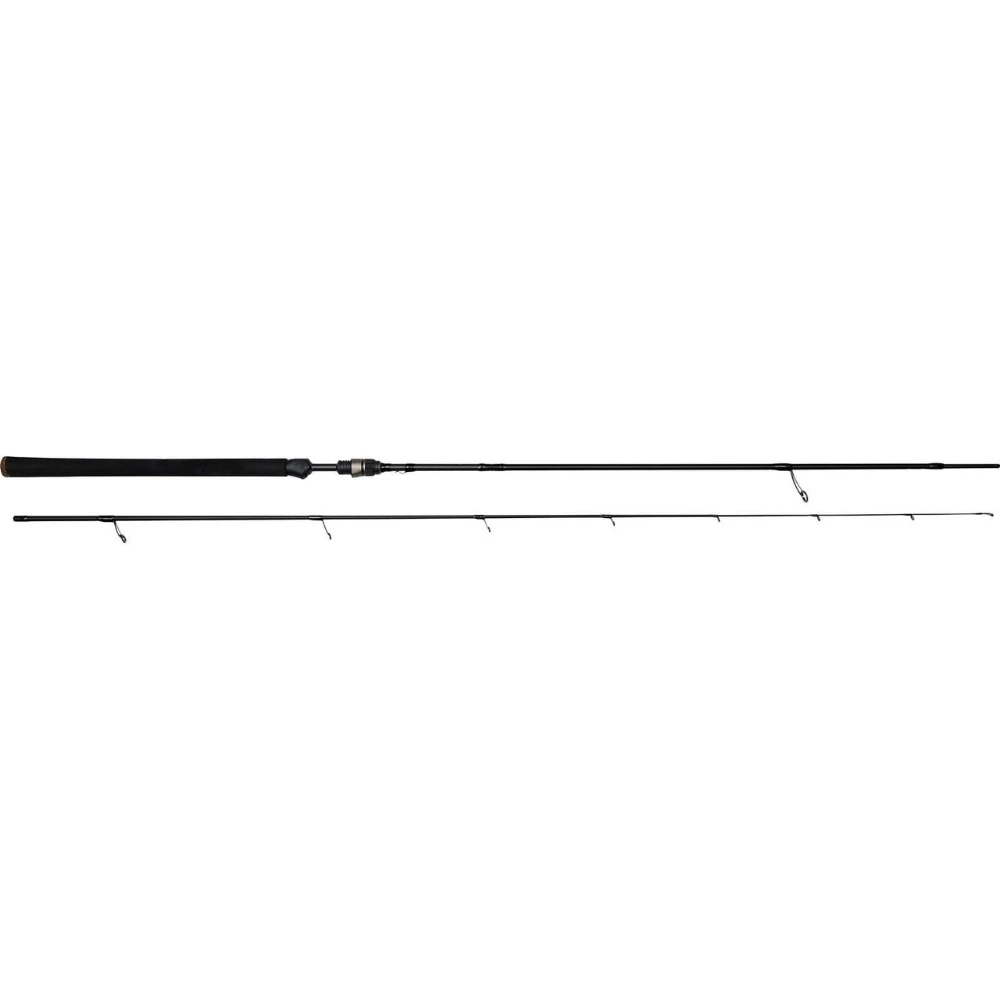 Westin W3 Dropshot Rod 2nd Generation - 6'7'' ML 4-21g 4 Westin W3 Dropshot Rod 2nd Generation - 6'7'' ML 4-21g - Image 2