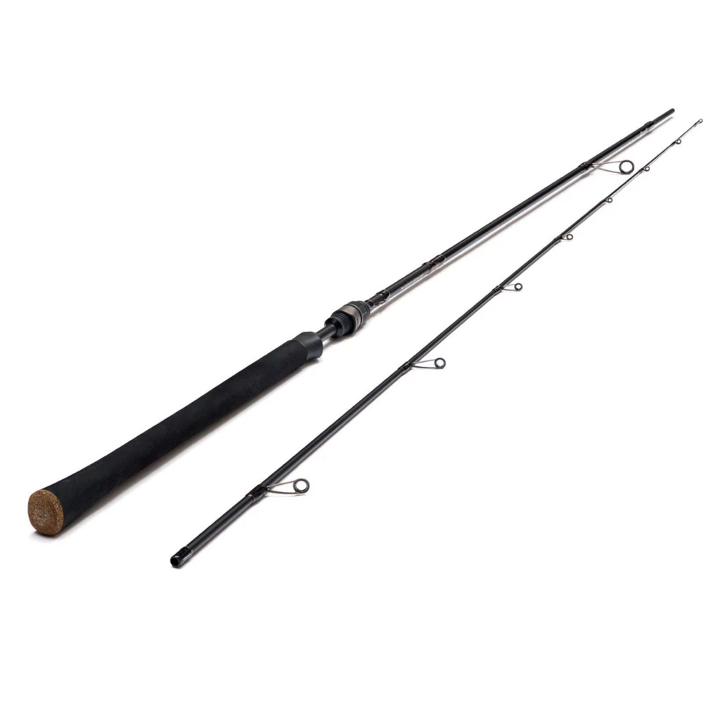 Westin W3 Dropshot Rod 2nd Generation - 6'7'' ML 4-21g 3 Westin W3 Dropshot Rod 2nd Generation - 6'7'' ML 4-21g