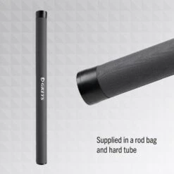 Greys Kite Switch Fly Rod - 11.1FT 67LINE 4PC -Fishing World Shop 55179 4