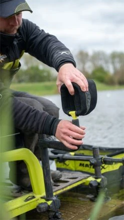 Matrix Compact Pole Sock -Fishing World Shop 55200 2