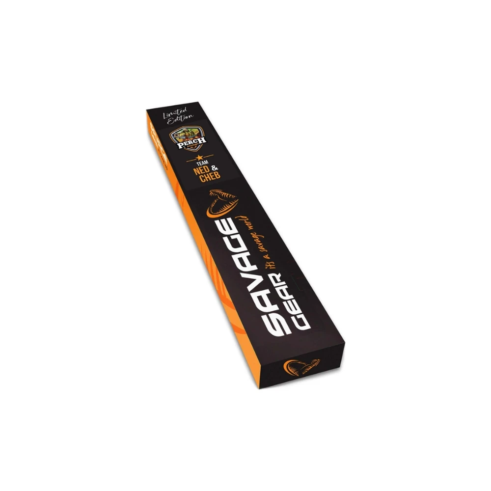 Savage Gear Perch Academy Kit#1 - Team Ned And Cheb Combo 4 Savage Gear Perch Academy Kit#1 - Team Ned And Cheb Combo - Image 2