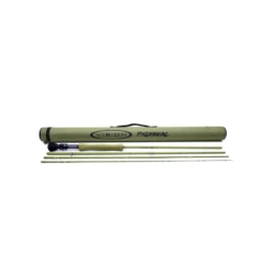 Vision Pikemaniac Fly Rod - 9ft 122g -Fishing World Shop 55239 2