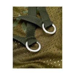 Daiwa Black Widow Free Flow Folding Weigh Sling -Fishing World Shop 55257 4