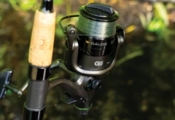 Guru N-Gauge Specimen Barbel Rod 12' 2.25lb 18 Guru N-Gauge Specimen Barbel Rod 12' 2.25lb -Fishing World Shop 55282 7