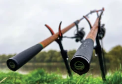 Guru N-Gauge Specimen Barbel Rod 12' 2.25lb 19 Guru N-Gauge Specimen Barbel Rod 12' 2.25lb -Fishing World Shop 55282 8