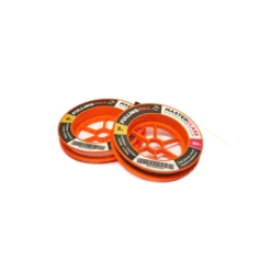 Mono Indicator Pink & Yellow 30m - 7.30lb - 3.30kg - 2X -Fishing World Shop 55352 3