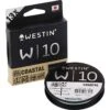 Westin W10 13 Strand Braid Costal Morning Mist 150m - 0.08mm 5.8 Kgs 1 Westin W10 13 Strand Braid Costal Morning Mist 150m - 0.08mm 5.8 Kgs -Fishing World Shop 55356
