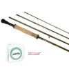 Airflo Super Stick 2 Fly Rods 9'6" #6/7 1 Airflo Super Stick 2 Fly Rods 9'6" #6/7 -Fishing World Shop 55378