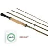 Airflo Super Stik 2 Competition Special Fly Rod - 10' #6 -Fishing World Shop 55379