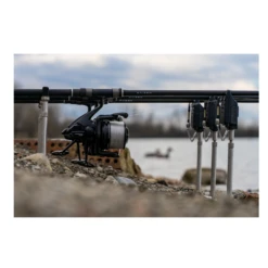 KORDA Kaizen Platinum Carp Rods - 12ft 3lb -Fishing World Shop 55443 10