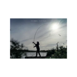 KORDA Kaizen Platinum Carp Rods - 12ft 3lb -Fishing World Shop 55443 12