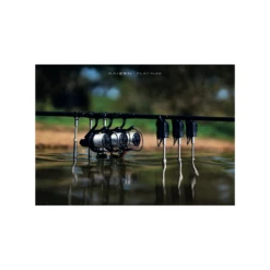 KORDA Kaizen Platinum Carp Rods - 12ft 3lb -Fishing World Shop 55443 3