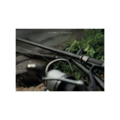 KORDA Kaizen Platinum Carp Rods - 12ft 3lb -Fishing World Shop 55443 4