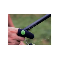 KORDA Kaizen Platinum Carp Rods - 12ft 3lb -Fishing World Shop 55443 5