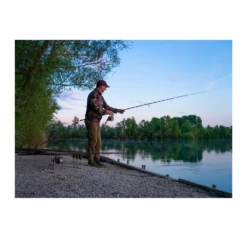 KORDA Kaizen Platinum Carp Rods - 12ft 3lb -Fishing World Shop 55443 6