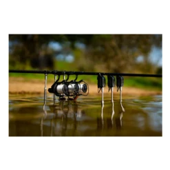 KORDA Kaizen Platinum Carp Rods - 12ft 3lb -Fishing World Shop 55443 8