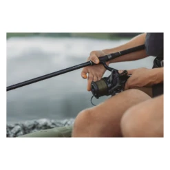 KORDA Kaizen Platinum Carp Rods - 12ft 3lb -Fishing World Shop 55443 9