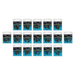 Drennan Hybrid Olivette - 0.5g 7 Drennan Hybrid Olivette - 0.5g -Fishing World Shop 55452 2