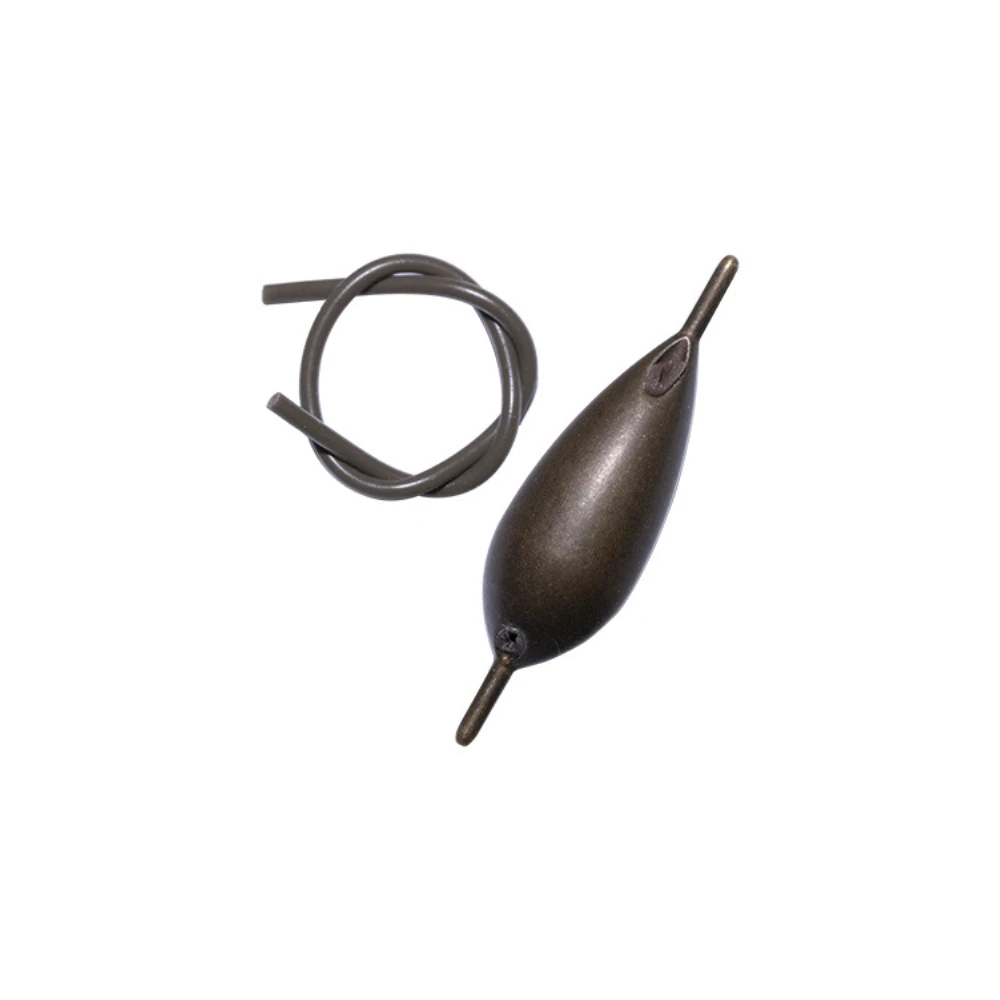 Drennan Hybrid Olivette - 0.5g 3 Drennan Hybrid Olivette - 0.5g