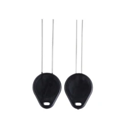 Double Baiting Needles - M