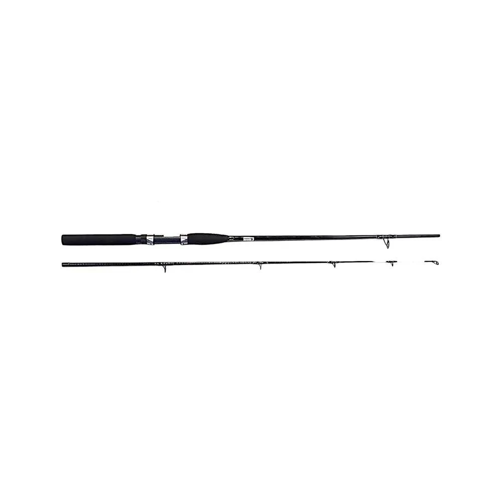Extreme Kayak 4ft 3in Rod - 1.35m 8-14lb 2pc 3 Extreme Kayak 4ft 3in Rod - 1.35m 8-14lb 2pc