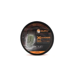 Guru X-Change Bait Up Braid - 30lb 150m Orange