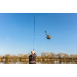 ICS XL Stems -Fishing World Shop 55556 5