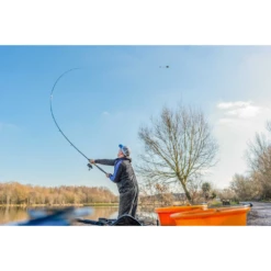 ICS XL Stems -Fishing World Shop 55556 7