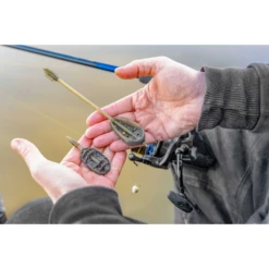 ICS XL Stems -Fishing World Shop 55556 8