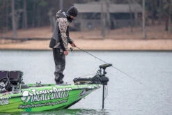 Abu Garcia Adrian Avenas Fantasista Premier / Revo Premier Drop Shot Combo -Fishing World Shop adrian avenas abu garcia fnps610 4 revo2prm30 drop shot spinning combo 30219.1651242881