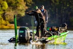 Abu Garcia Adrian Avenas Fantasista Premier / Revo Premier Drop Shot Combo -Fishing World Shop adrian avenas abu garcia fnps610 4 revo2prm30 drop shot spinning combo 35192.1651242881