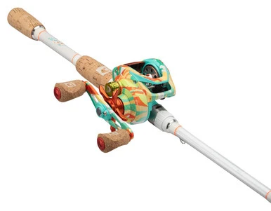 ProFISHiency KRAZY Baitcasting Combos 3 ProFISHiency KRAZY Baitcasting Combos