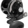Avet JX G2 6.0 MC Single Speed Reel Black -Fishing World Shop avet jx g2 6 0 mc single speed reel ave 0537 4 93348.1670274020