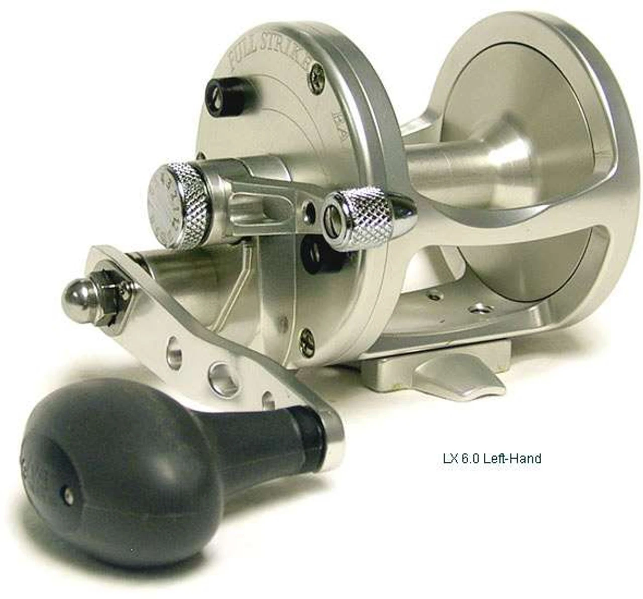 Avet LX Single Speed Lever Drag Casting Reels 5 Avet LX Single Speed Lever Drag Casting Reels - Image 3