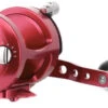 Avet MXL 6/4 MC Raptor 2-Speed Lever Drag Casting Reel Red -Fishing World Shop avet mxl 64 mc raptor 2 speed lever drag casting reel red 47878.1650991941