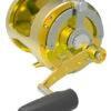 Avet T-RX 80 2-Speed Lever Drag Big Game Reel - Gold 1 Avet T-RX 80 2-Speed Lever Drag Big Game Reel - Gold -Fishing World Shop avet tr x 80 2 speed lever drag big game reel gold 21057.1651371433.386.513