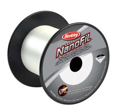 Berkley Nanofil Filler Spools 1500yd NF150010 3 Berkley Nanofil Filler Spools 1500yd NF150010