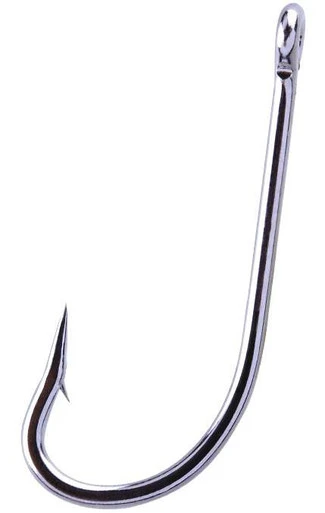 BKK OShaughnessy-R Hook - 4/0 - 6 Pack 3 BKK OShaughnessy-R Hook - 4/0 - 6 Pack