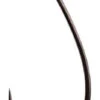 BKK Chimera Wide Gap Worm Hooks -Fishing World Shop bkk chimera worm hooks 48970.1651428990.386.513