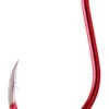 BKK Red Octopus Beak Hooks -Fishing World Shop bkk red octopus beak hooks 75016.1651428993.386.513