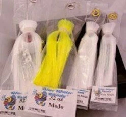 Blue Water Candy Mojo Lures -Fishing World Shop blue water candy mojo lures 42882.1651182276