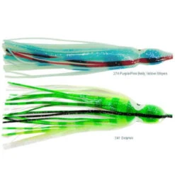 Boone Big Game/Squid Trolling Skirts -Fishing World Shop boone big game squid trolling skirts 59344.1672679415