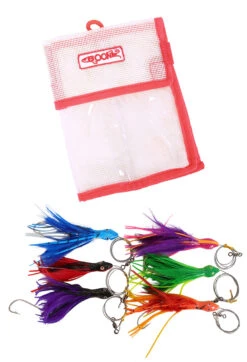 Boone Dolphin Rig Kit