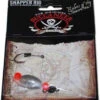 Buccaneer Snapper Pro Rigs With Circle Hooks -Fishing World Shop buccaneer snapper rigs with circle hooks 78376.1651184047.386.513