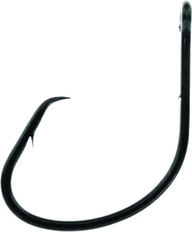 Daiichi D81Z Stop Gap Light Wire Circle Hooks - 3/0 - 4pk 3 Daiichi D81Z Stop Gap Light Wire Circle Hooks - 3/0 - 4pk