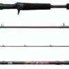 Daiwa FGO731HFB Fuego Casting Rod -Fishing World Shop daiwa fgo731hfb fuego casting rod 48159.1651267127