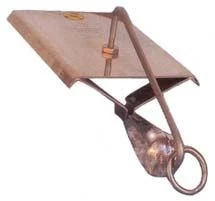 L. B. Huntington Drone Planers