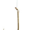 Eagle Claw 031 Plain Shank Snelled Hooks - Size 8 -Fishing World Shop eagle claw 031 plain shank snelled hook eag 0038 5 92492.1650811449.386.513