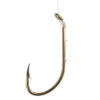 Eagle Claw Lazer Sharp L739 Super Snell Hooks 6 -Fishing World Shop eagle claw lazer sharp l739 super snell hooks 6 56353.1651014850.386.513