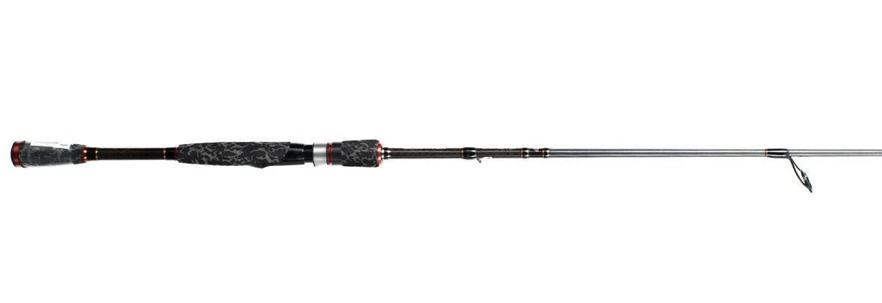 Favorite Phantom Spinning Rods 4 Favorite Phantom Spinning Rods - Image 2